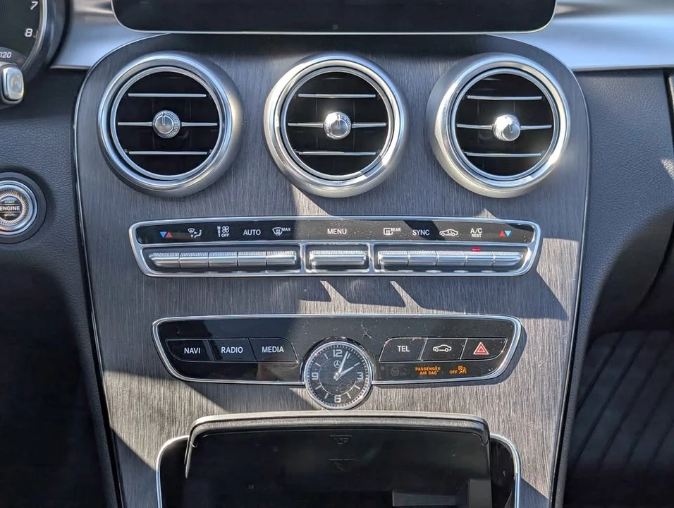 2019 Mercedes-Benz W205 C-Class - Image 13 of 14