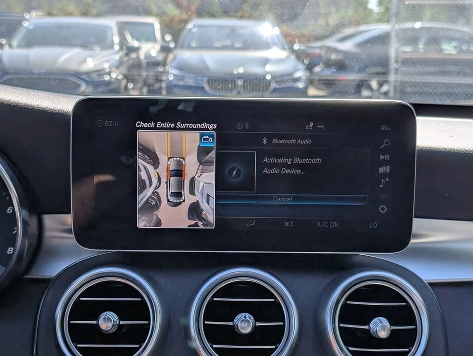 2019 Mercedes-Benz W205 C-Class - Image 10 of 14