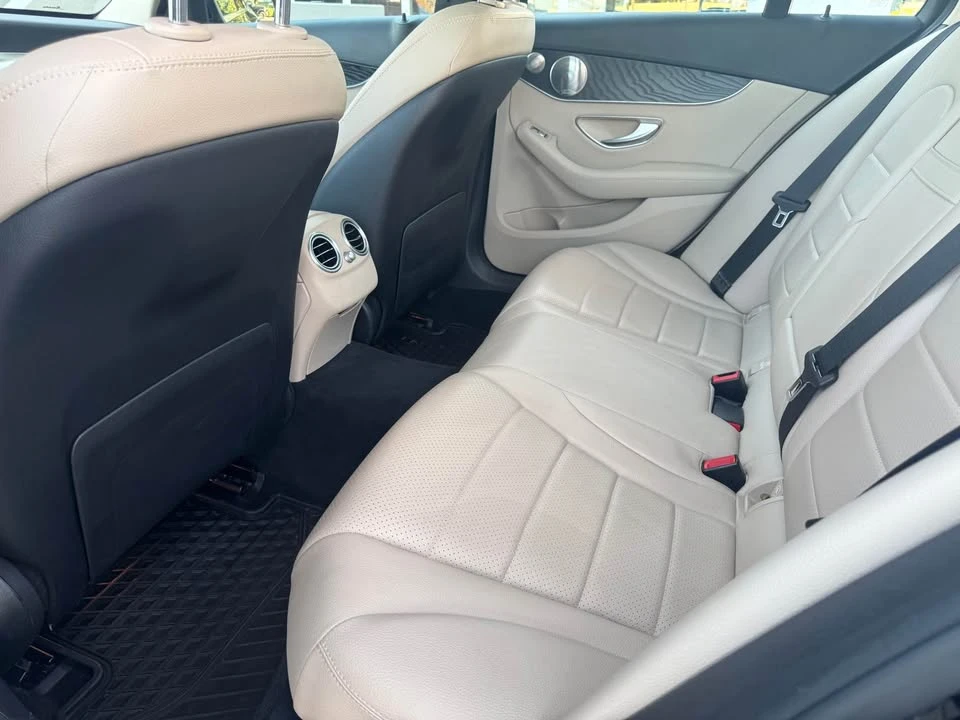 2019 Mercedes-Benz W205 C-Class - Image 7 of 9