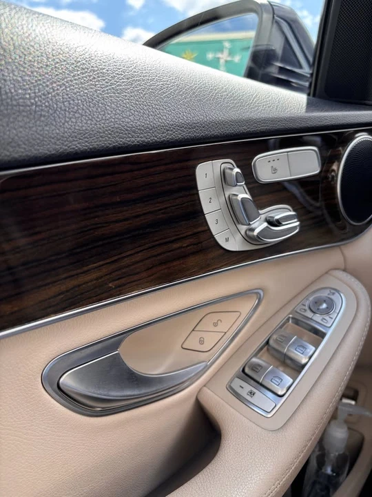 2019 Mercedes-Benz W205 C-Class - Image 14 of 15
