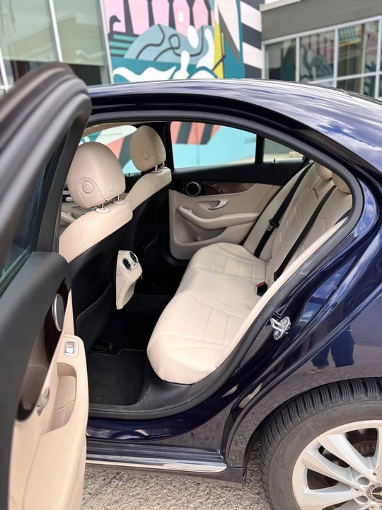 2019 Mercedes-Benz W205 C-Class - Image 15 of 15