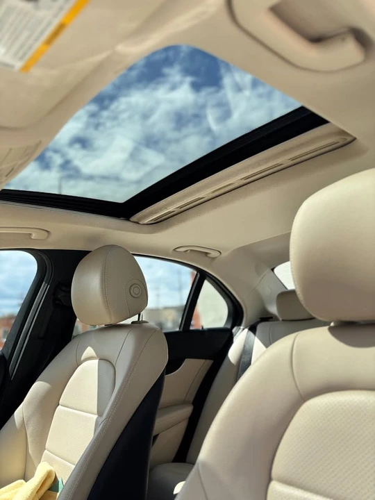 2019 Mercedes-Benz W205 C-Class - Image 10 of 15