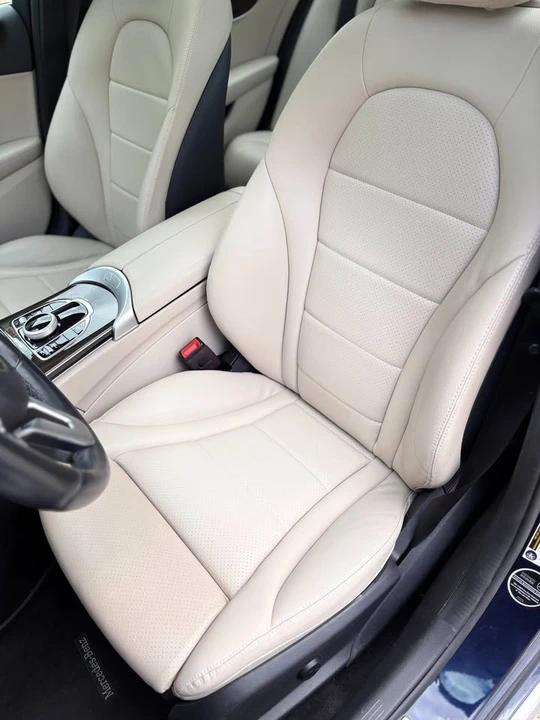 2019 Mercedes-Benz W205 C-Class - Image 9 of 15