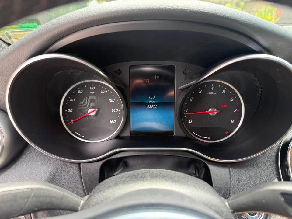 2019 Mercedes-Benz W205 C-Class - Image 10 of 12