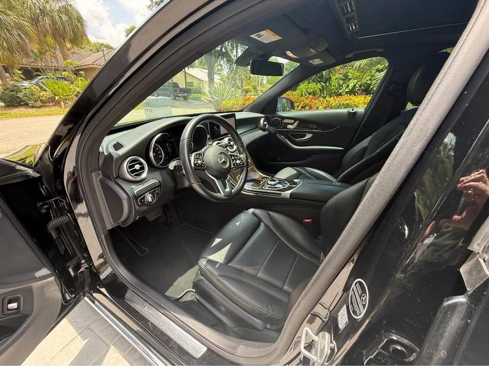 2019 Mercedes-Benz W205 C-Class - Image 7 of 12