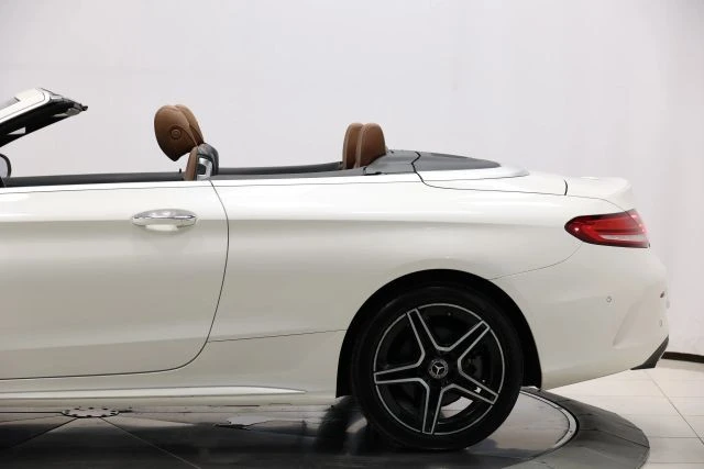 2019 Mercedes-Benz W205 C-Class - Image 9 of 12