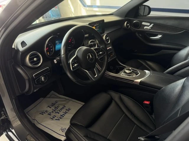 2019 Mercedes-Benz W205 C-Class - Image 21 of 21
