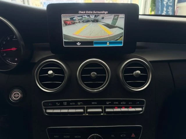 2019 Mercedes-Benz W205 C-Class - Image 19 of 21