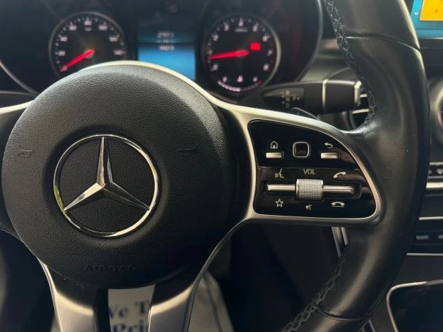 2019 Mercedes-Benz W205 C-Class - Image 16 of 21
