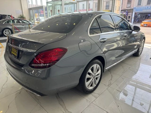 2019 Mercedes-Benz W205 C-Class - Image 7 of 21