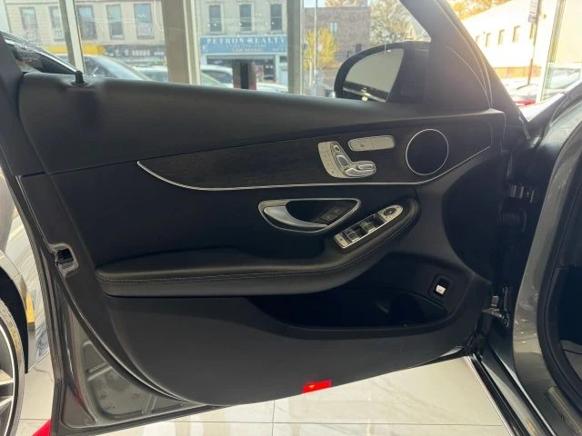 2019 Mercedes-Benz W205 C-Class - Image 12 of 21
