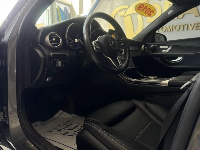 2019 Mercedes-Benz W205 C-Class - Image 13 of 21