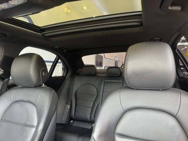 2019 Mercedes-Benz W205 C-Class - Image 20 of 21