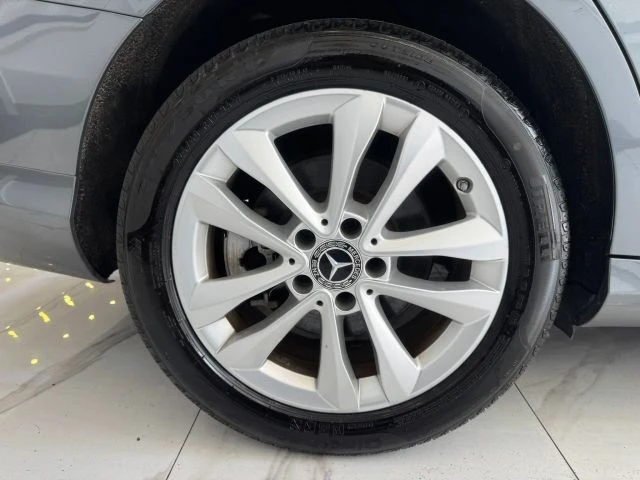 2019 Mercedes-Benz W205 C-Class - Image 10 of 21