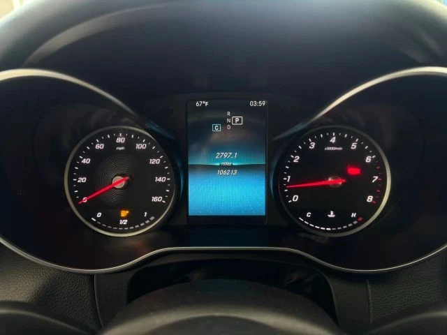 2019 Mercedes-Benz W205 C-Class - Image 17 of 21