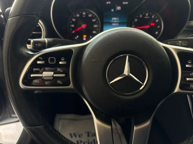 2019 Mercedes-Benz W205 C-Class - Image 15 of 21