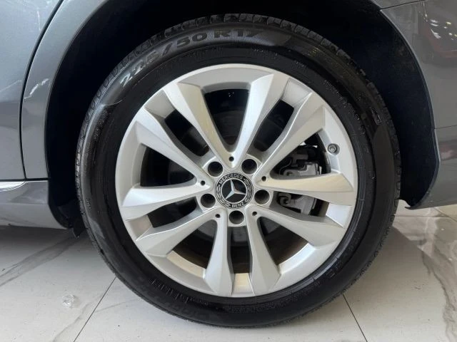 2019 Mercedes-Benz W205 C-Class - Image 9 of 21