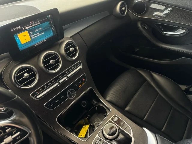 2019 Mercedes-Benz W205 C-Class - Image 18 of 21