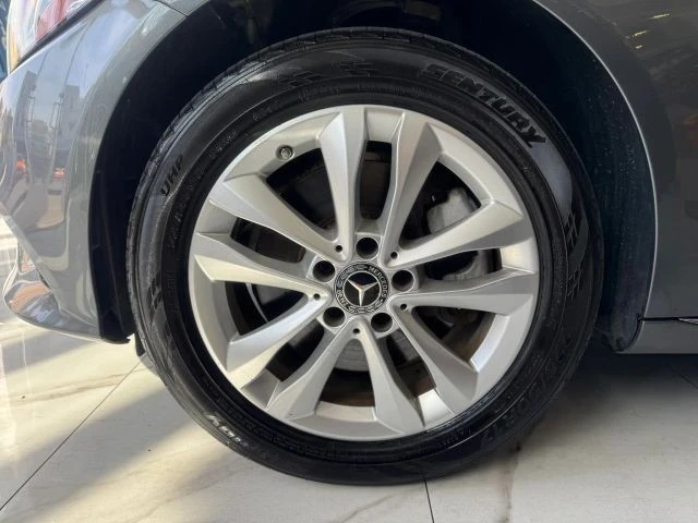 2019 Mercedes-Benz W205 C-Class - Image 8 of 21