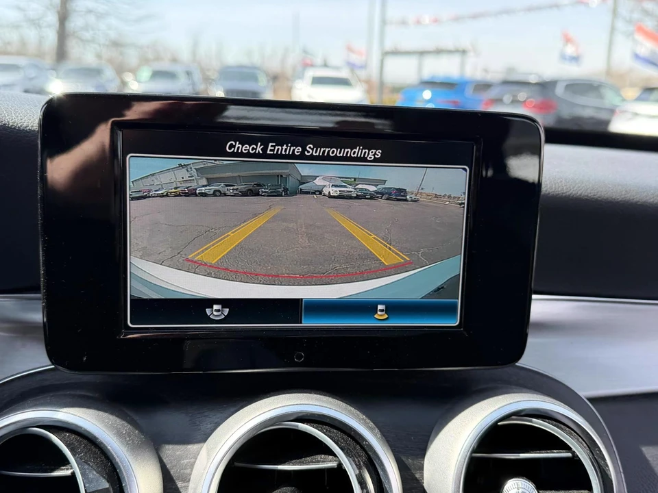2019 Mercedes-Benz W205 C-Class - Image 19 of 21