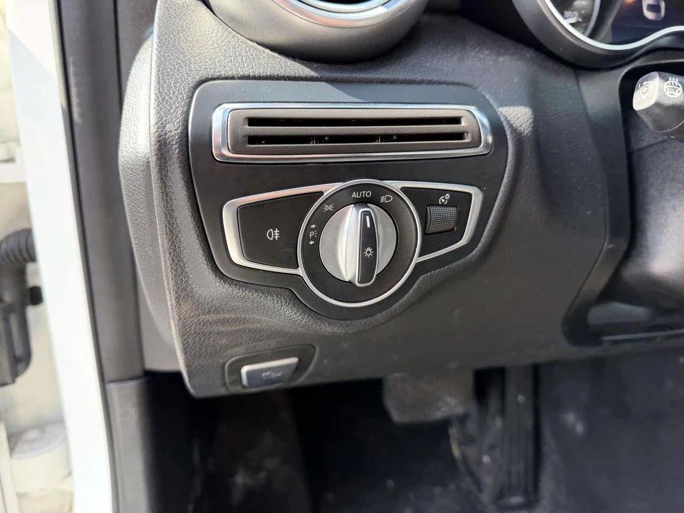2019 Mercedes-Benz W205 C-Class - Image 16 of 21