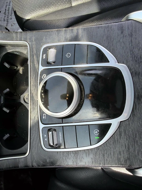 2019 Mercedes-Benz W205 C-Class - Image 18 of 21
