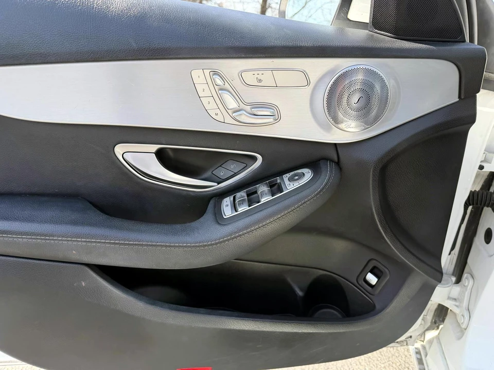 2019 Mercedes-Benz W205 C-Class - Image 14 of 21