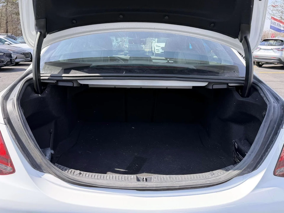 2019 Mercedes-Benz W205 C-Class - Image 7 of 21