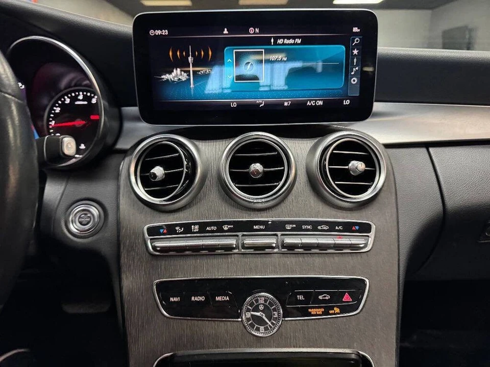 2019 Mercedes-Benz W205 C-Class - Image 25 of 31