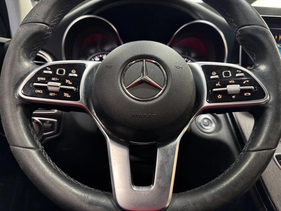 2019 Mercedes-Benz W205 C-Class - Image 22 of 31