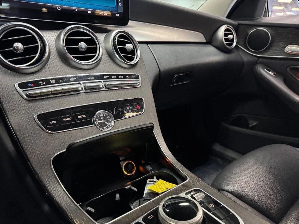 2019 Mercedes-Benz W205 C-Class - Image 26 of 31