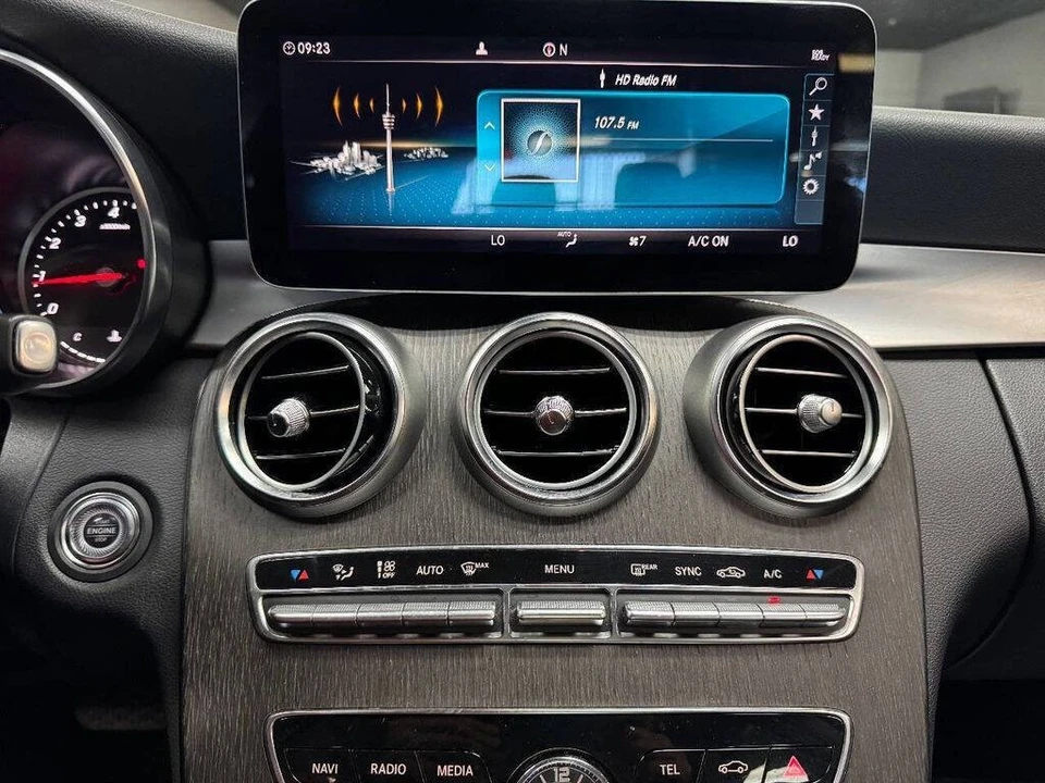 2019 Mercedes-Benz W205 C-Class - Image 24 of 31