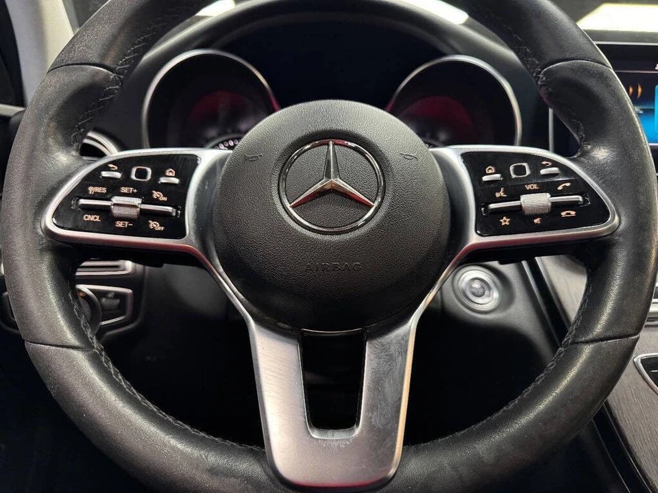 2019 Mercedes-Benz W205 C-Class - Image 23 of 31
