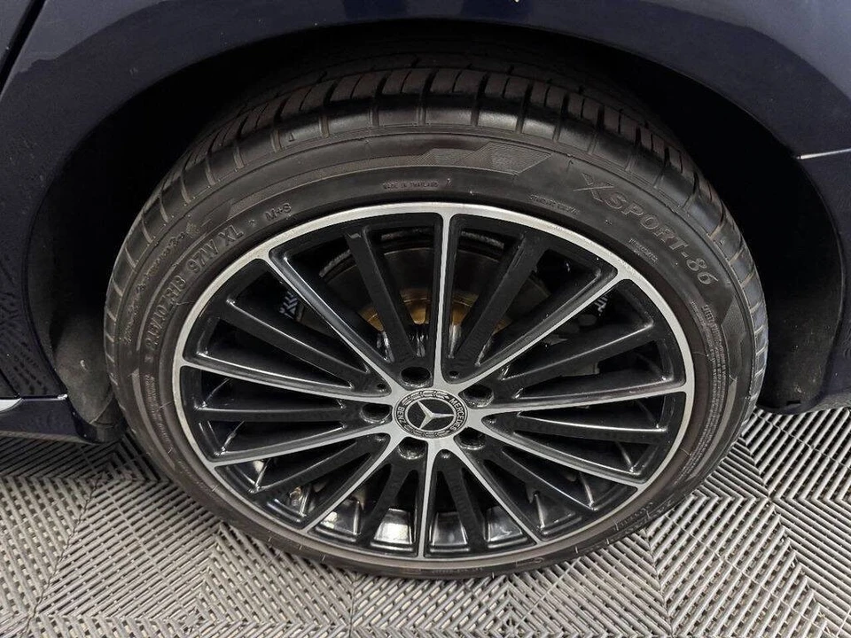 2019 Mercedes-Benz W205 C-Class - Image 20 of 31