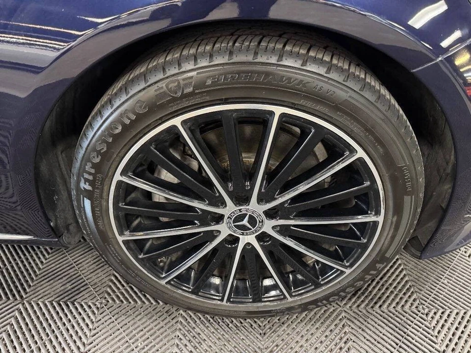 2019 Mercedes-Benz W205 C-Class - Image 18 of 31