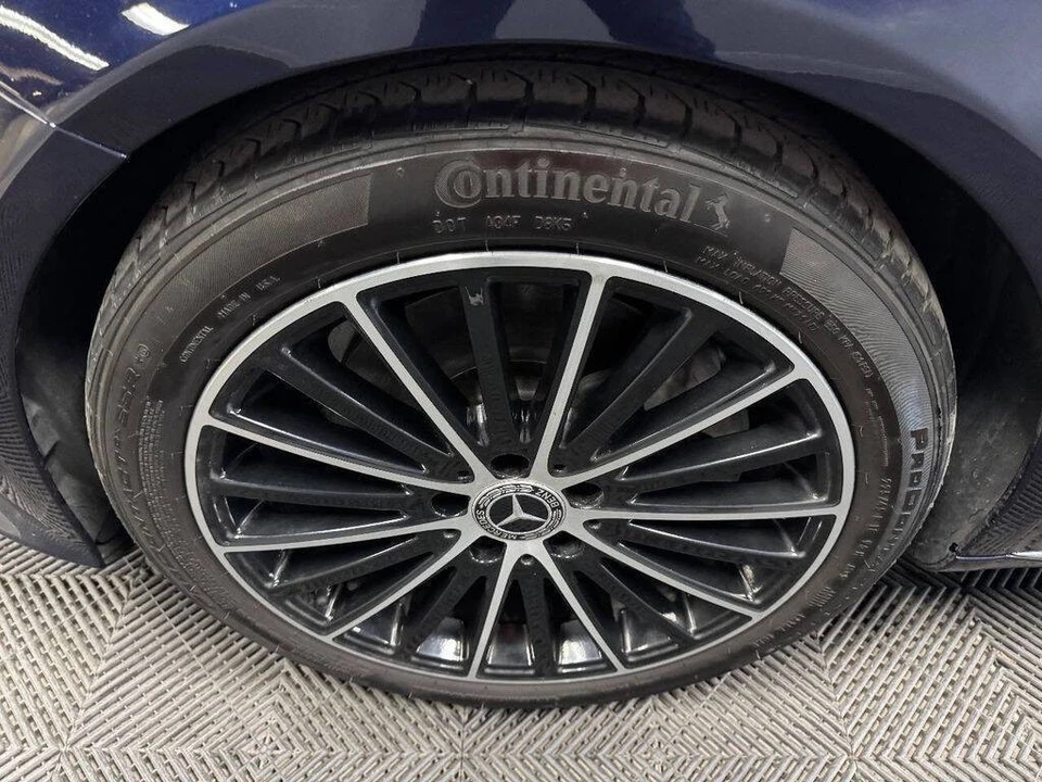 2019 Mercedes-Benz W205 C-Class - Image 21 of 31