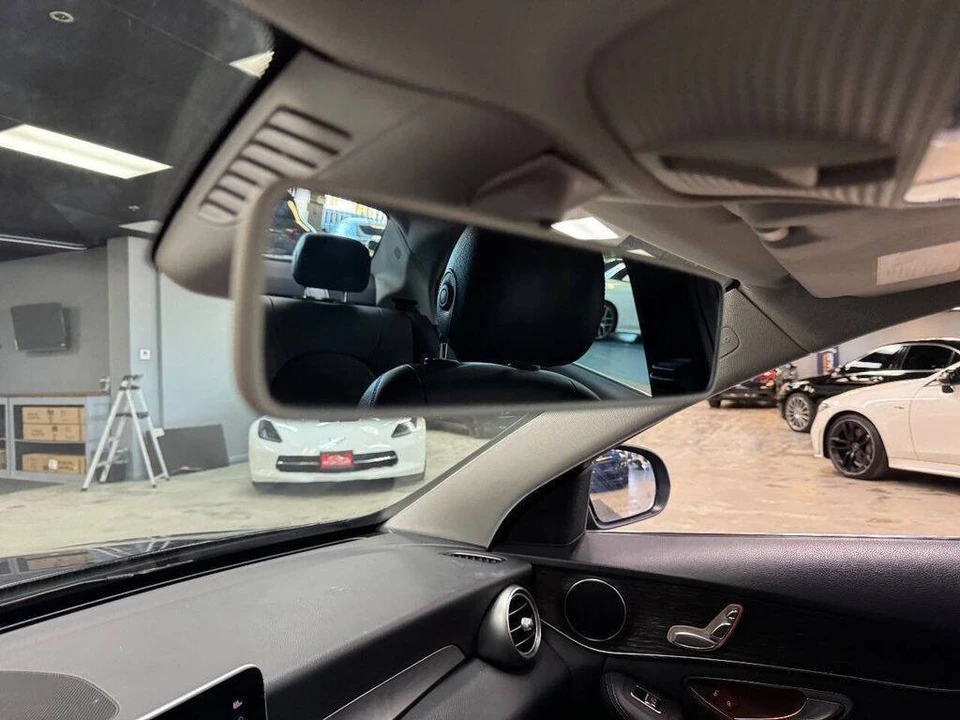 2019 Mercedes-Benz W205 C-Class - Image 28 of 31