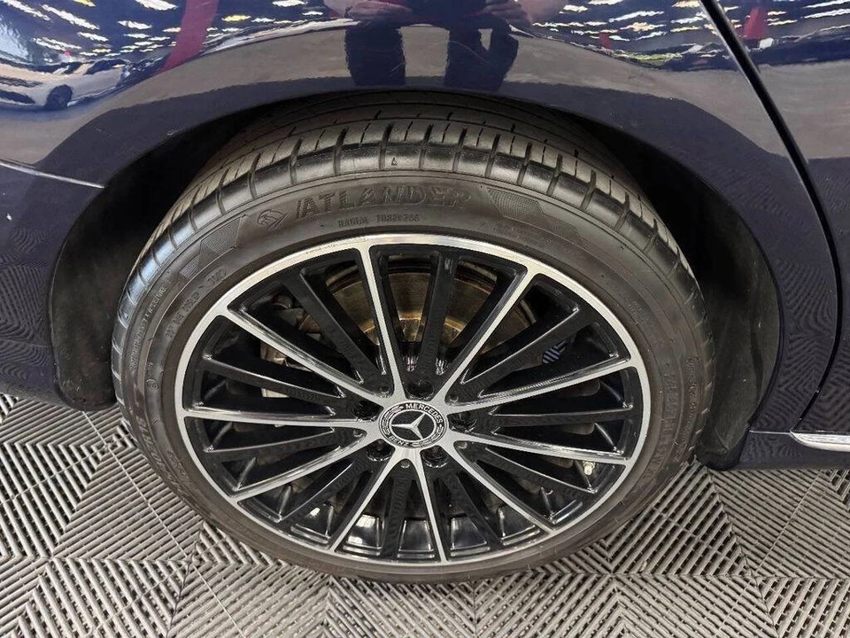 2019 Mercedes-Benz W205 C-Class - Image 19 of 31