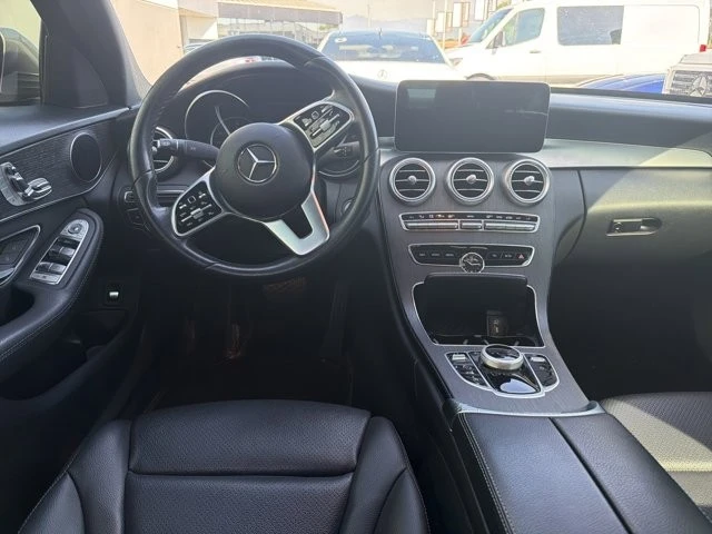 2019 Mercedes-Benz W205 C-Class - Image 7 of 10