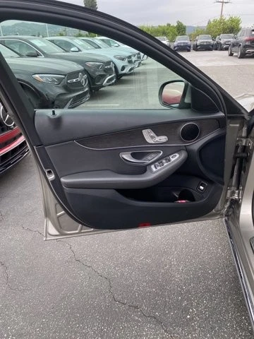 2019 Mercedes-Benz W205 C-Class - Image 10 of 15