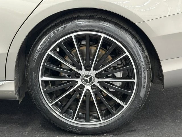 2019 Mercedes-Benz W205 C-Class - Image 15 of 21