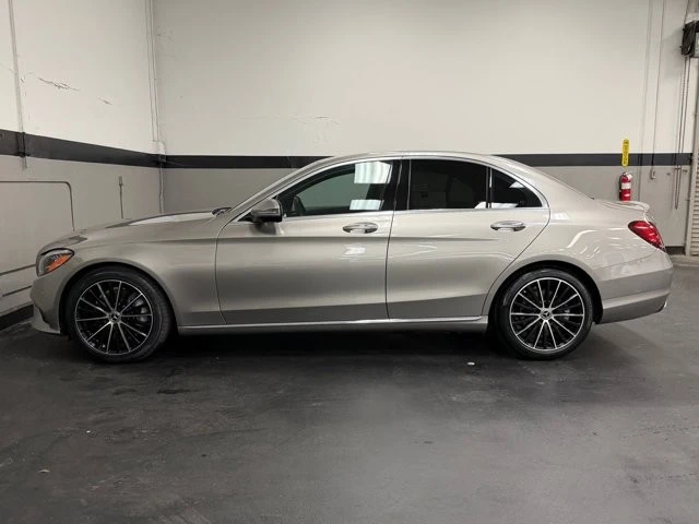 2019 Mercedes-Benz W205 C-Class - Image 8 of 21