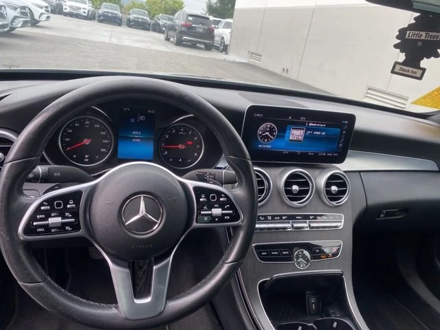 2019 Mercedes-Benz W205 C-Class - Image 7 of 15