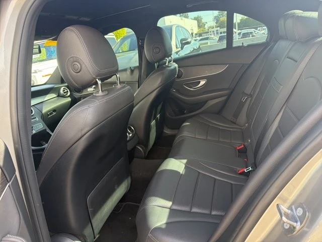 2019 Mercedes-Benz W205 C-Class - Image 6 of 10