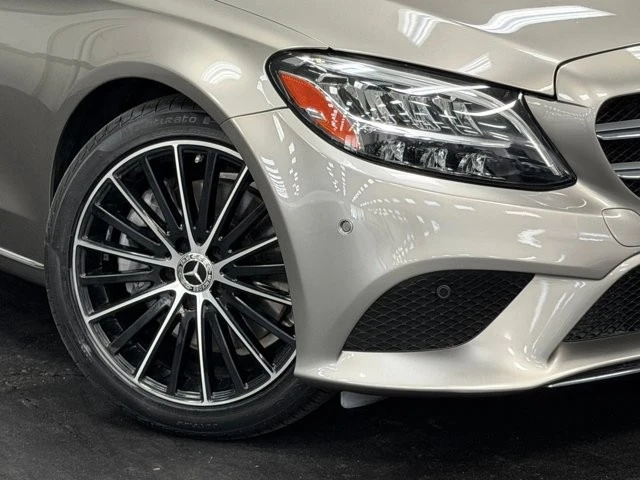 2019 Mercedes-Benz W205 C-Class - Image 4 of 21