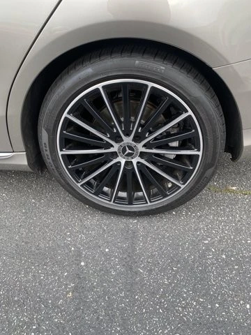 2019 Mercedes-Benz W205 C-Class - Image 5 of 15