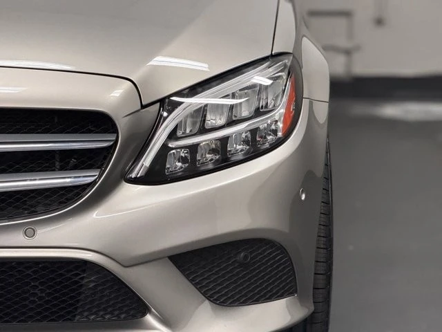2019 Mercedes-Benz W205 C-Class - Image 7 of 21
