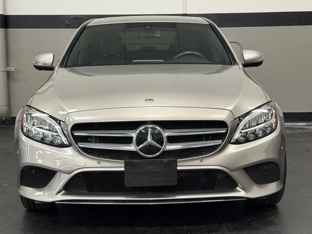 2019 Mercedes-Benz W205 C-Class - Image 5 of 21