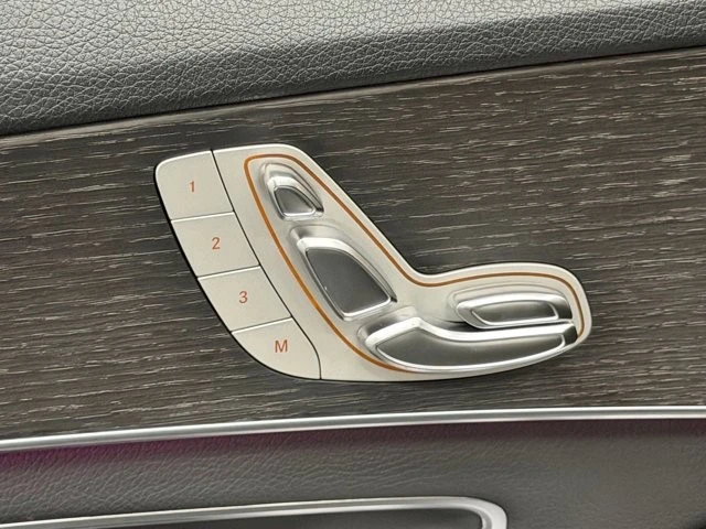 2019 Mercedes-Benz W205 C-Class - Image 19 of 21