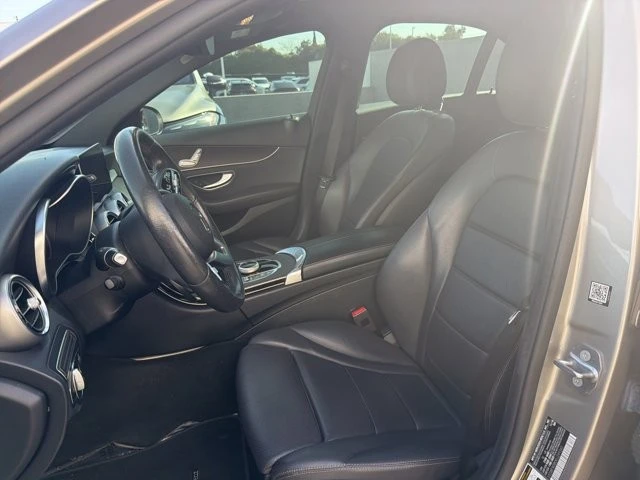 2019 Mercedes-Benz W205 C-Class - Image 9 of 10
